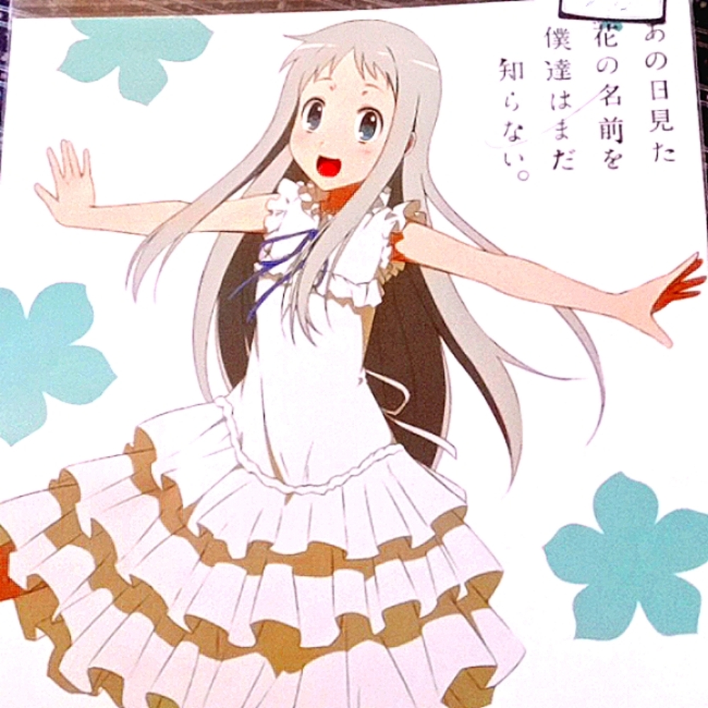 💁‍♀️ 🧝🏻‍♀️ 🧑🏻‍🎤 🗣️ Anime Miku Poster